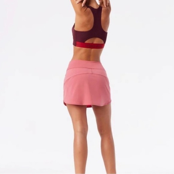 Outdoor Voices Skort Athletic Pickleball Tennis Size Small - Picture 7 of 14